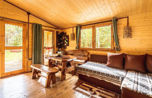 Siedlisko Janopole - Foto 30