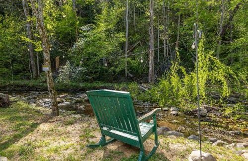 Tridents Creek by American Patriot Getaways - Foto 36