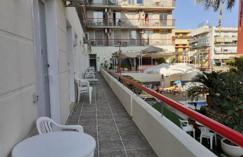 Apartaments Mar Blau Calella - Foto 21