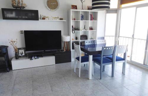 Terrace & Sea Views in Cullera - Photo 6