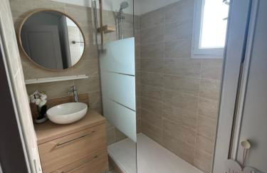 Magnifique appartement T4 avec piscine et jardin - Foto 18