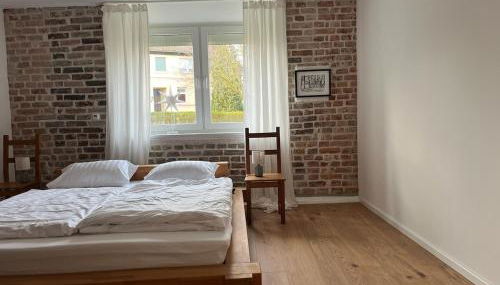 Sauna Suite Schwante mit Klavier - Foto 3