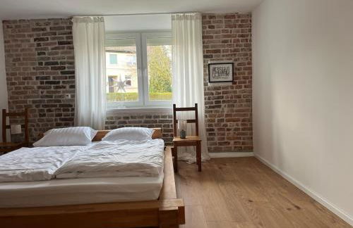 Sauna Suite Schwante mit Klavier - Foto 3