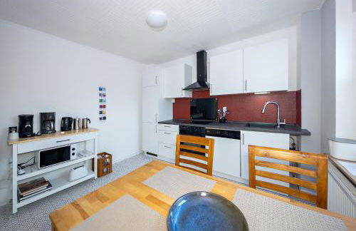 FeWo beim Schlafhaus - Foto 43