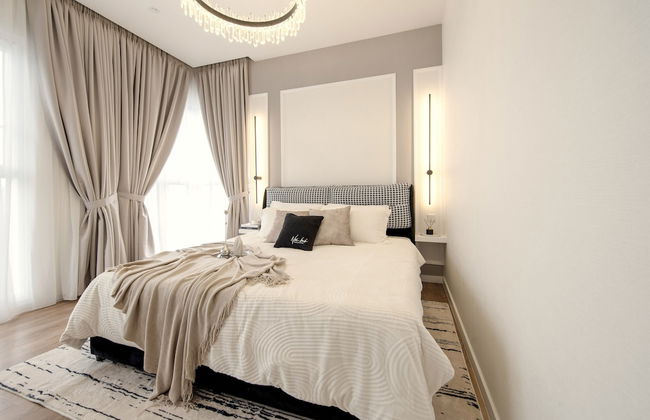 NaiBnB @ Quill Residences - Foto 17