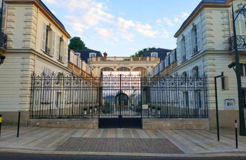 Champagne - Studio - Foto 24