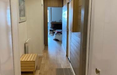 BONASCRE Superbe appartement pied de piste - Foto 7