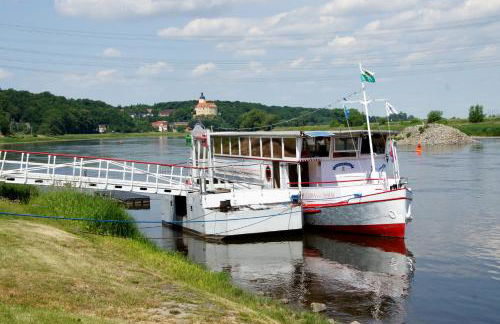 Schwalbennest Kaisitz - Foto 19