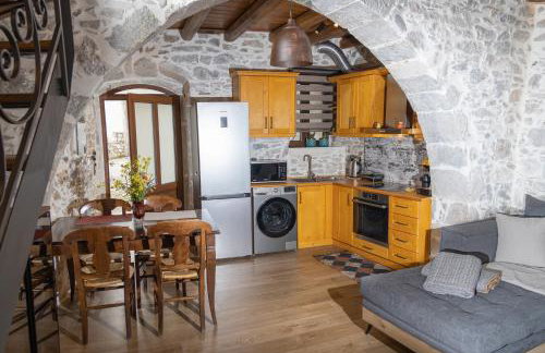 Stefanis Guest House - Foto 19