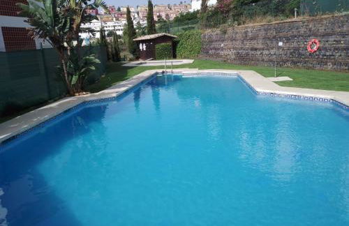 Apartamento familiar con JARDIN y TERRAZA Privada - Foto 58