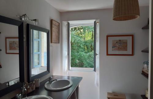 Le Moulin du Pont de Matar - Foto 16