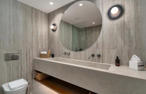 Nema Dimitsana Suites - Photo 14