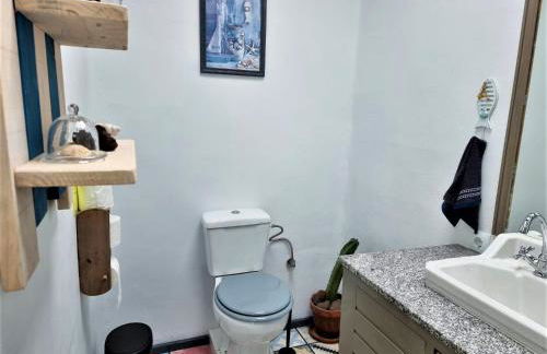 Finca-Las Mariposas - Sol - Foto 10