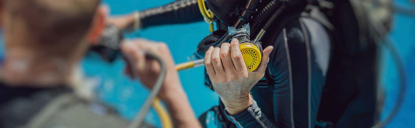 Scuba Dive for Beginners - Foto 1