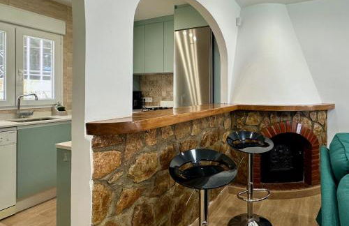 Villa Aleksandra - Foto 26