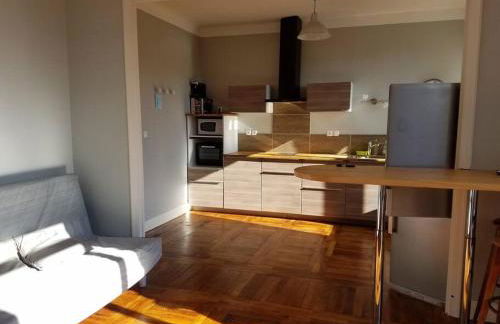 T2 Gautier proche Cité Médiévale parking privé - Foto 11