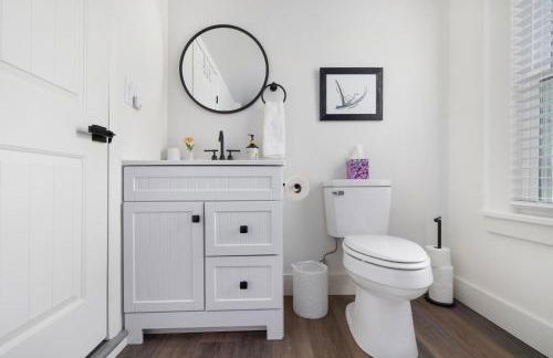 Walk to State Street - Remodeled Home - Foto 20