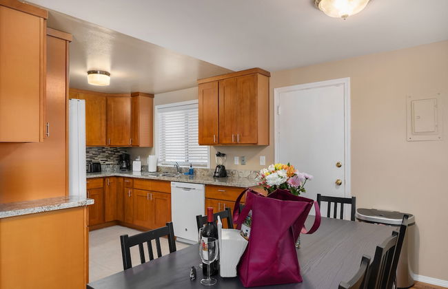 Seattle Vacation Home - Roy Street - Foto 15