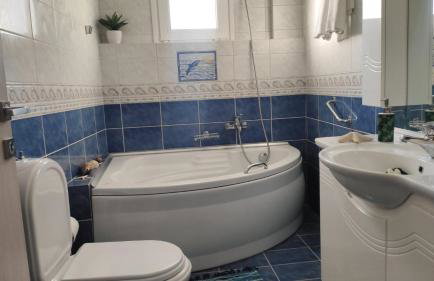 Blue Paradise Apartment - Foto 24