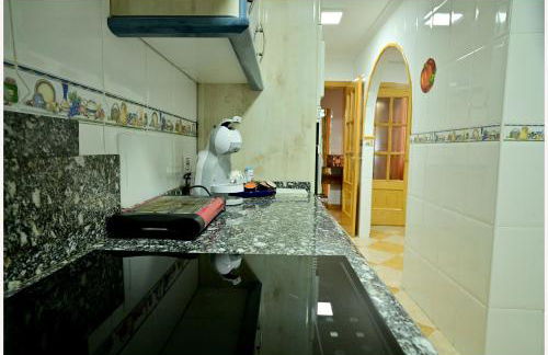 apartamentos MERIDA LÚDICA parking gratis - Foto 17