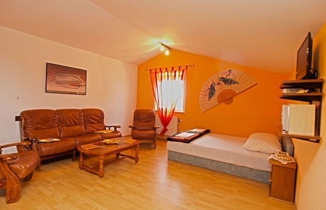 Apartment Denis 19 - Foto 10