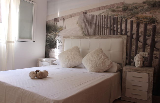 Detached House With Private Pool Near the Beach - Foto 7