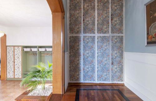 Italian Experience-Villa I Portici - Foto 61