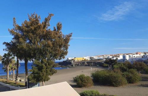 Las Palmeras in Playa La Garita - beach apartment - Foto 18