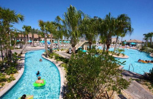 Luxury 4 Bedroom 3 bath pool Home 224 - Foto 42