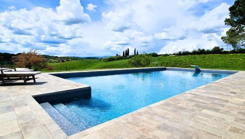 Villa Talciona - Foto 1