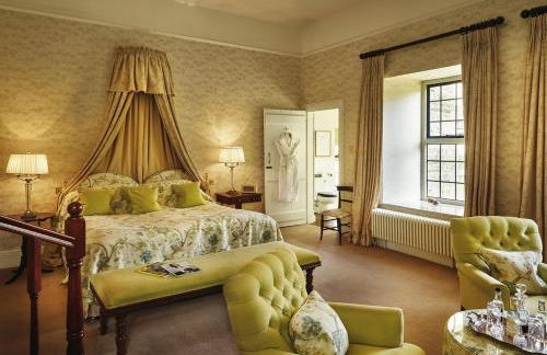 Llangoed Hall - Photo 28