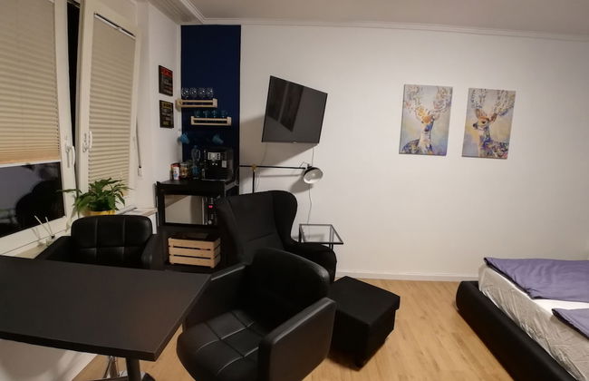 Dream & Relax Apartment's Messe - Foto 28