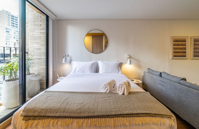 Equilibrium by Wynwood House - Foto 16