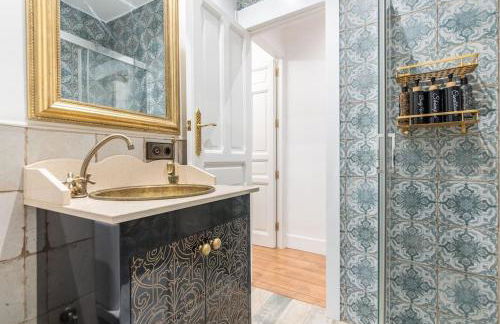 Un lujo en plena Calle Goya - Photo 16