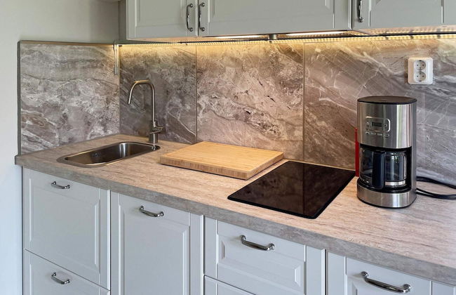 4 Star Holiday Home in Solvesborg - Photo 5