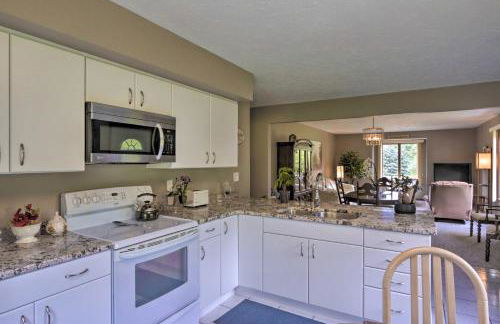 Charming Lewiston Apt 10 Miles to Niagara Falls! - Photo 9