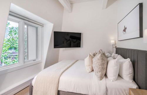 1 Block to Gondola Updated Top-Floor 2BR 2BA - Foto 30