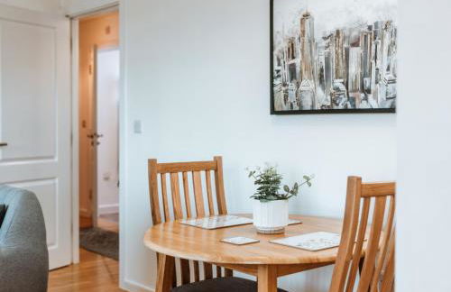 St Johns Penthouse Serviced Apartment, Bridgnorth - Foto 18