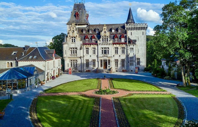 Holiday Home in Belgium With Kids' Playroom - Foto 22