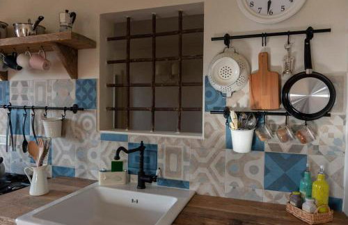 La Casetta Di Borgo - Foto 40