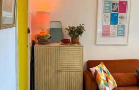 Cosy 1 Bed Boutique City Stay - Photo 3