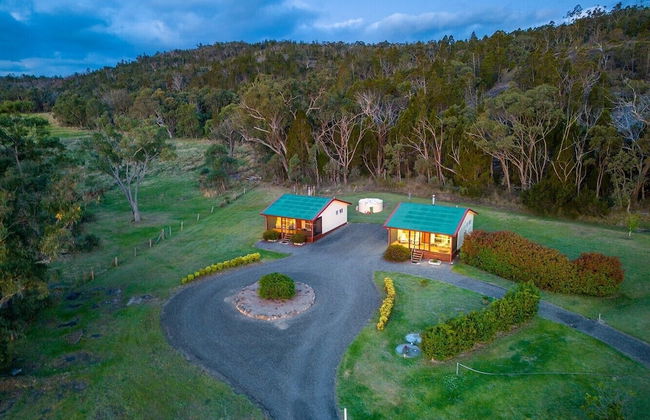 Stargazers Escape Stanthorpe - Photo 48