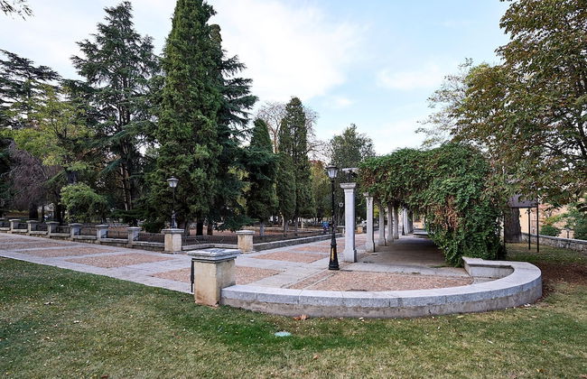 Ines Luna Suites - Foto 60