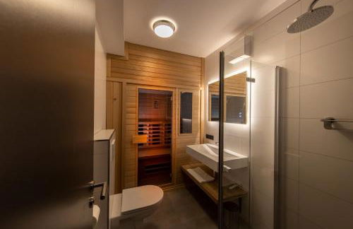 Astenblick Apartments Winterberg with sauna - Photo 5
