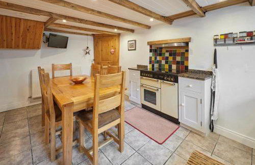 Host & Stay - Hampdon Cottage - Foto 6