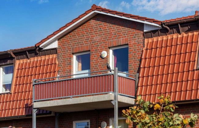 Attractive Apartment in Boltenhagen near Sea - Foto 27