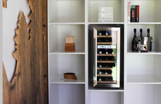 Apartment Monolith Black Forest - Foto 23