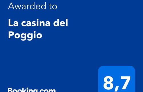 La casina del Poggio - Foto 17