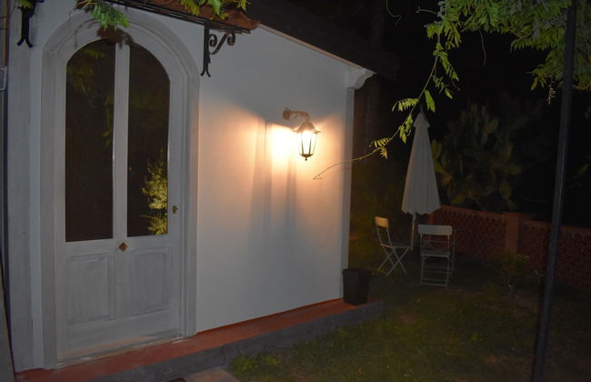 Suite Margherita With Private Garden and Shared Pool - Photo 32