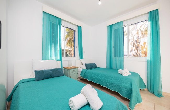 GE Harbour Maisonette - Foto 16
